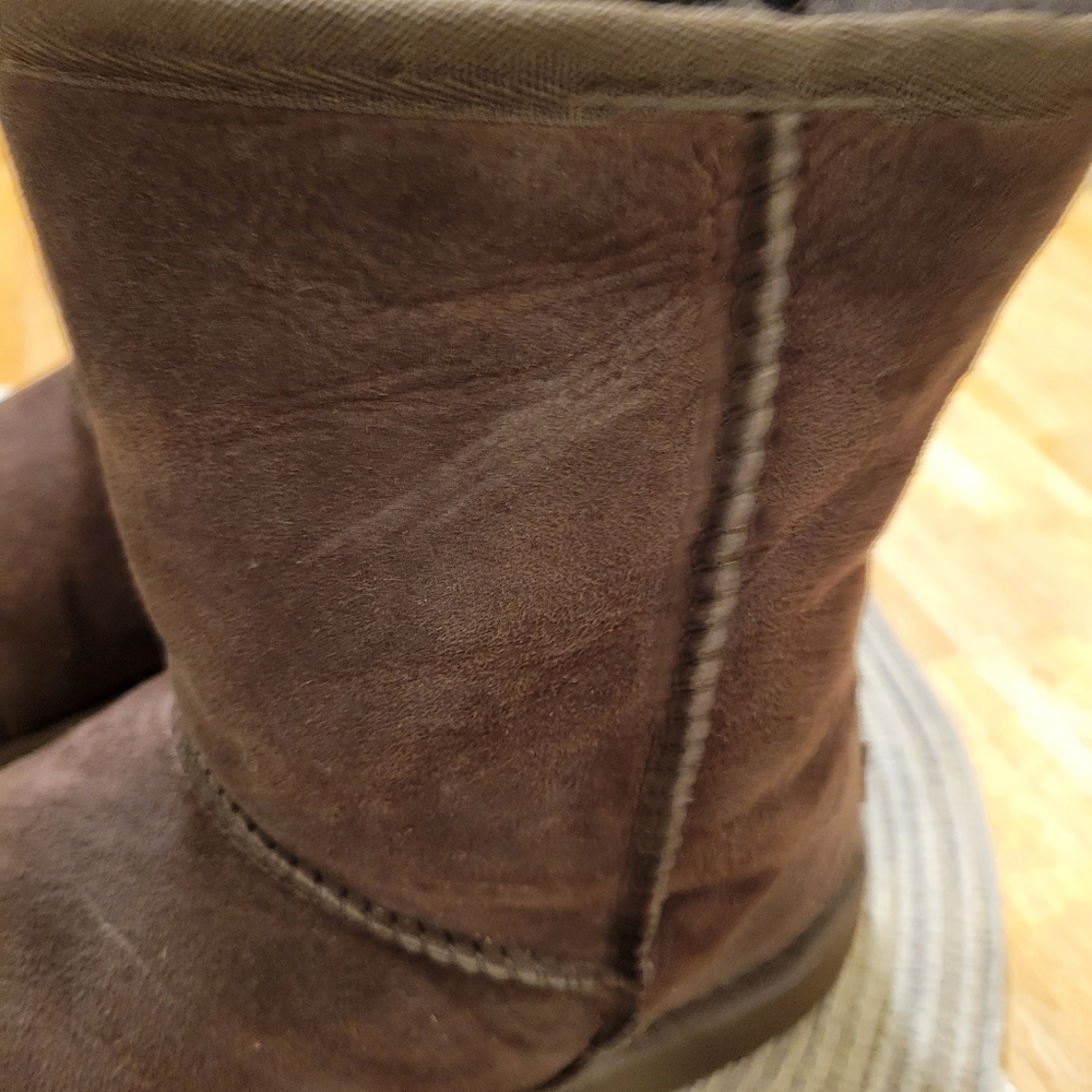 💥HOT DEAL💥EUC~ UGG BOOTS - Picture 5 of 6